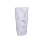 Корзина для пакетов Белый 0,35,18х0,09м