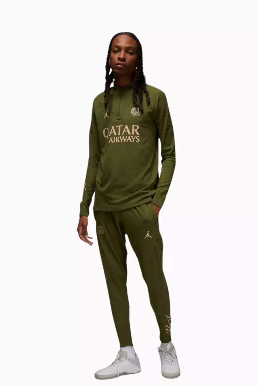 Штаны Nike PSG x Jordan 23/24 Strike Elite