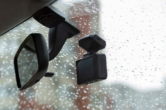 Видеорегистратор с GPS и Wi-Fi TrendVision X1 Max