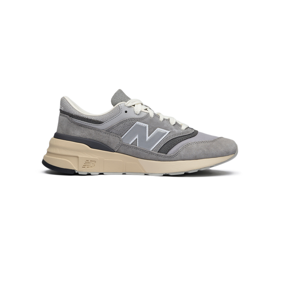 Кроссовки New Balance 997R "Shadow Grey Rain"