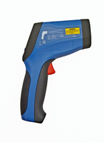 Профессиональный инфракрасный термометр (пирометр) СЕМ DT-8868H