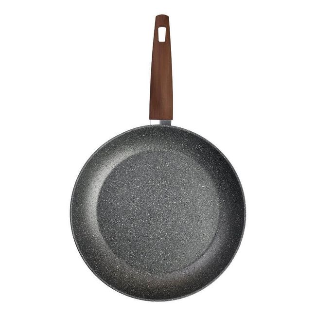 Сковорода TVS Mineralia Induction Eco