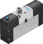 VSVA-B-M52-MZH-A1-1R5L Распределитель с электроуправлением