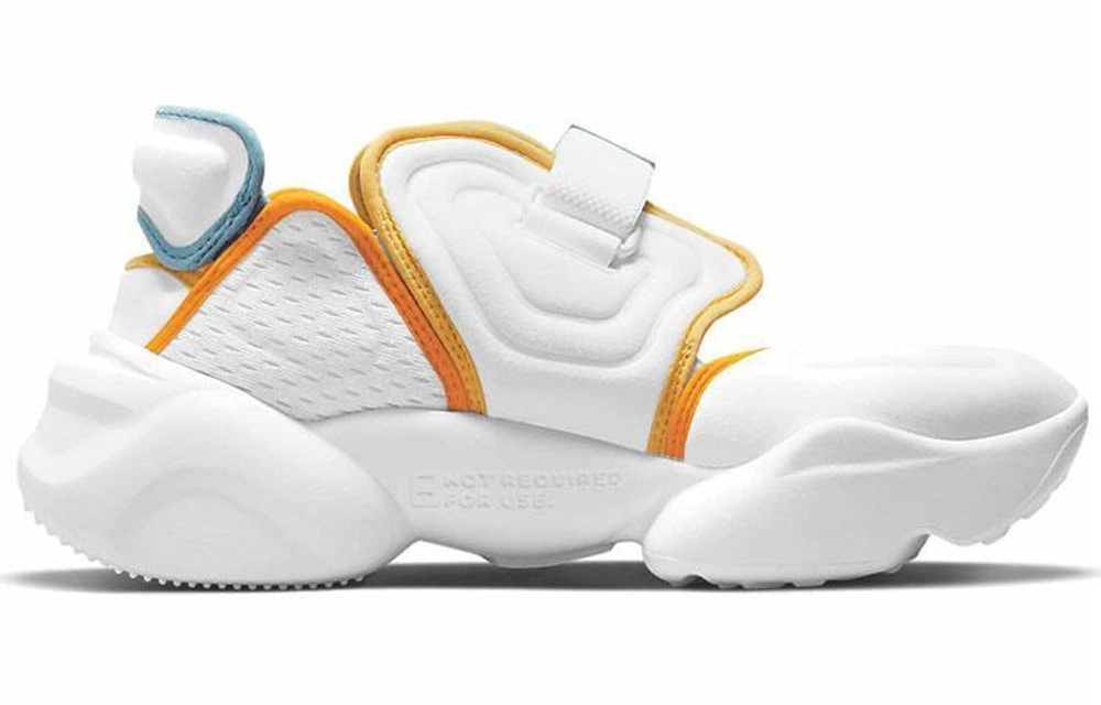 Кроссовки Nike Aqua Rift (Женская размерная сетка)