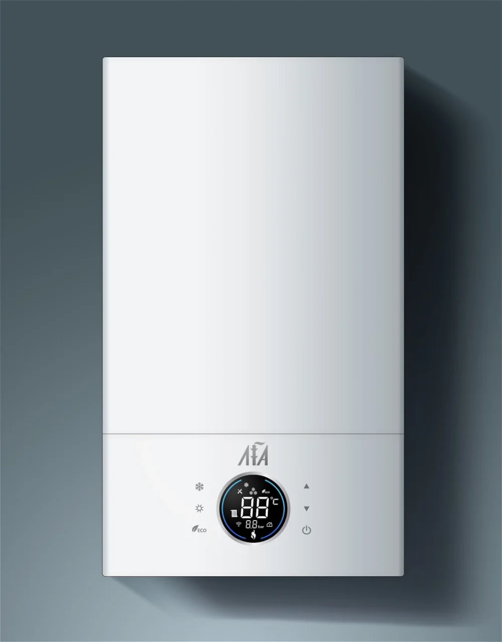 ЛГА C 24