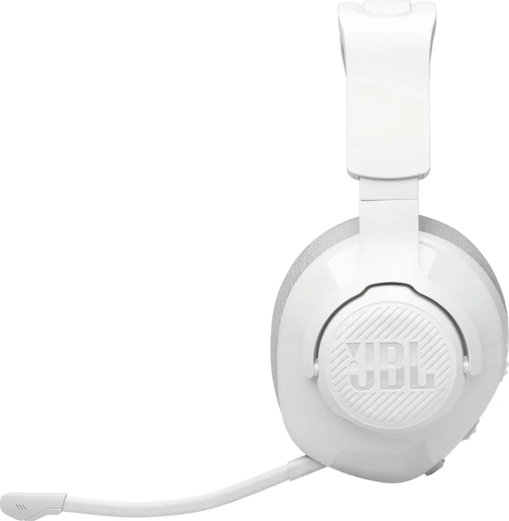 Беспроводная игровая гарнитура JBL Quantum 360 (EU) White - 5
