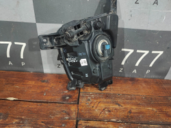 ПТФ передняя правая Hyundai Creta 1 (GS) 16-21 Б/У Оригинал 92202M0000