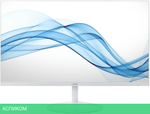 Монитор Hiper EasyView SW2201 белый