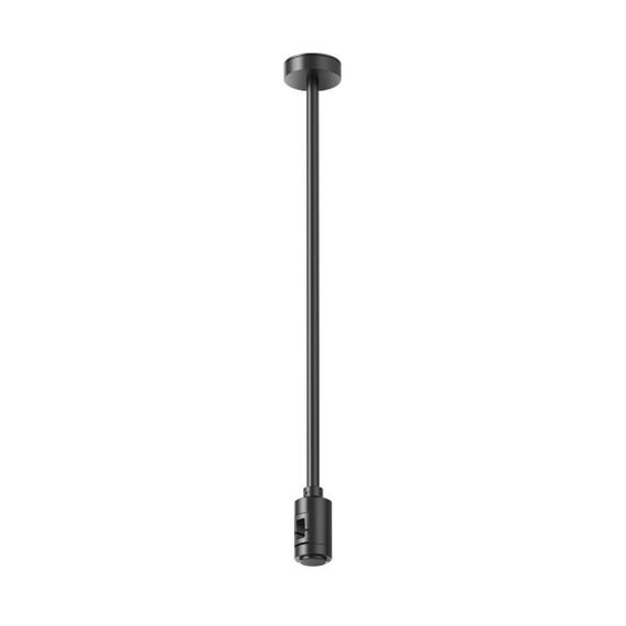 Крепление потолочное Maytoni Technical Accessories for tracks Flarity TRA158C-SL1-B