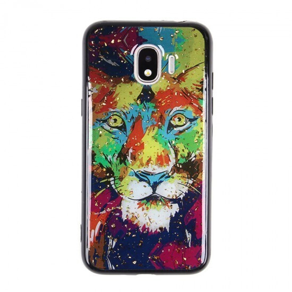 Чехол для Samsung Galaxy J2 (2018) 010813