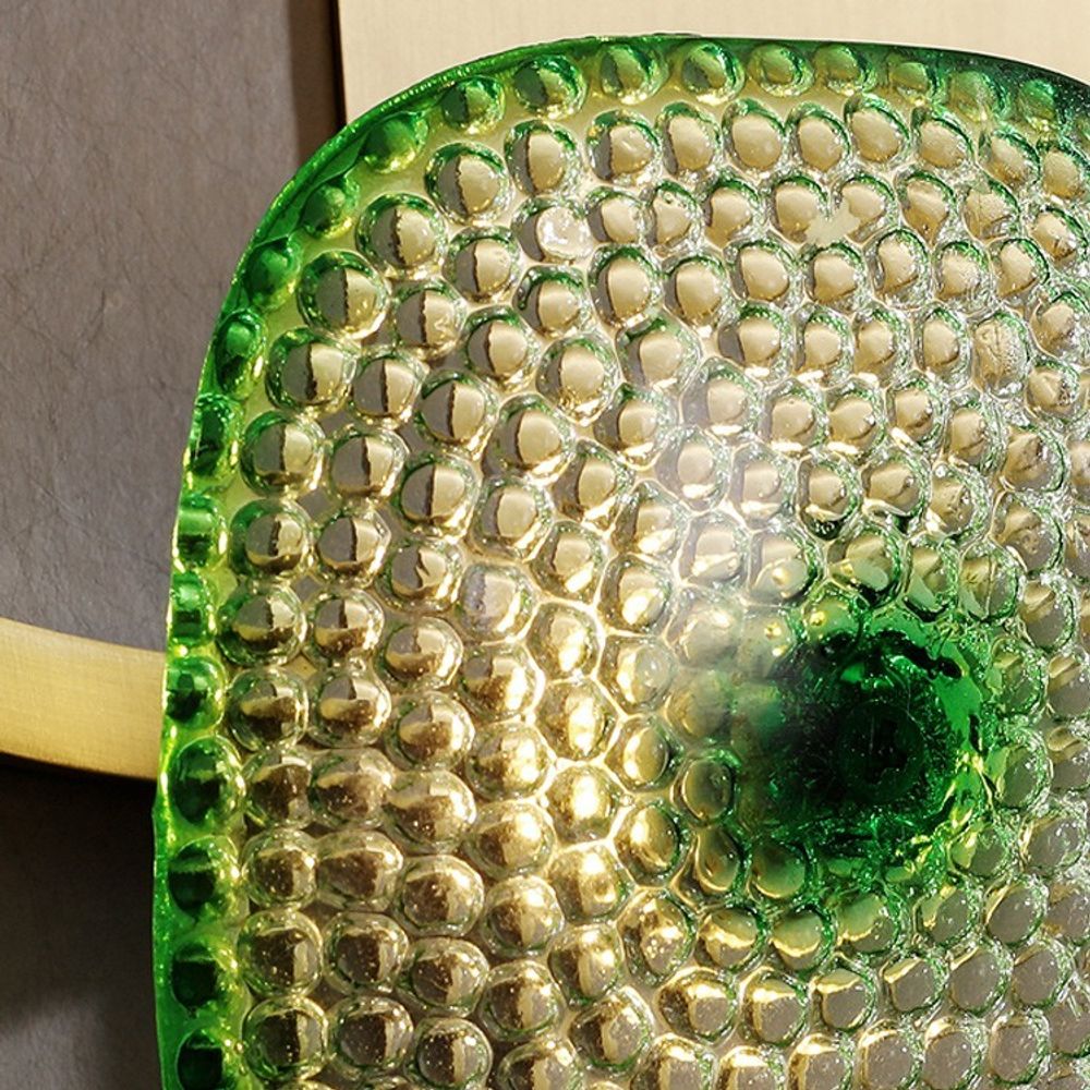 Настенный Светильник Shield D By Imperiumloft