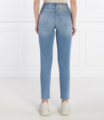 Джинсы CALVIN KLEIN JEANS - голубой(J20J222764)