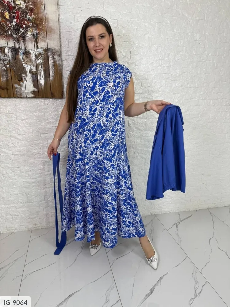 Костюм IH-0875 Фабрика Моды