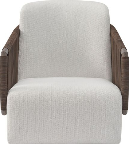 Кресло McGuire Cabana Lounge Chair