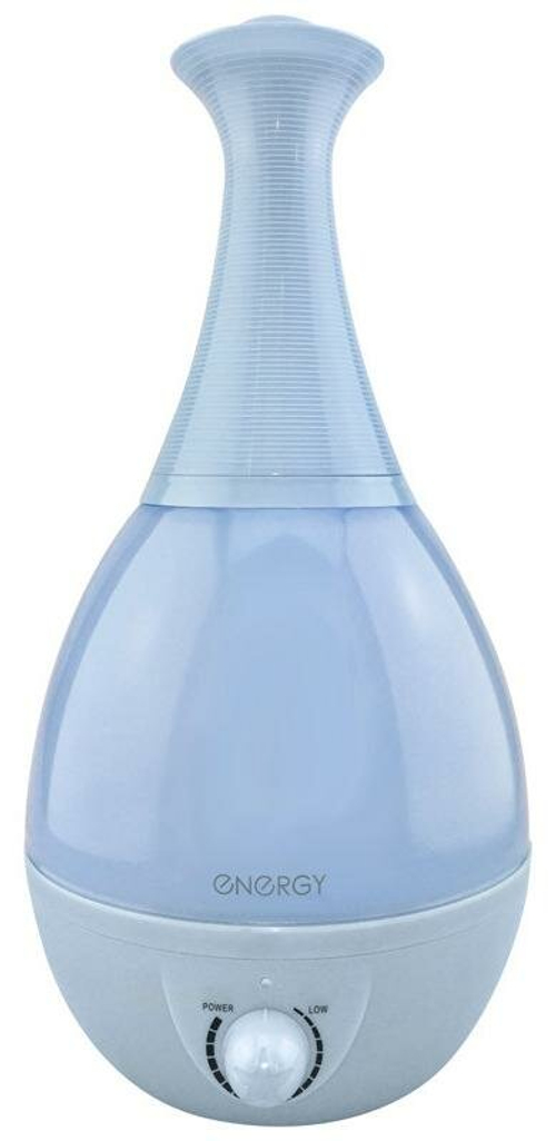 Увлажнитель воздуха Enеrgy EN-616 голубой (032473)