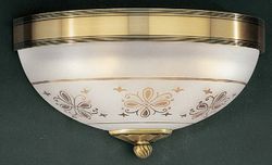 Накладной светильник Reccagni Angelo 60 A 6012/2