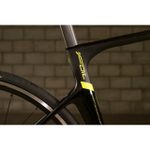 Шоссейный велосипед Scott Foil RC (2018)