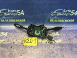 Переключатель подрулевой NISSAN MISTRAL 1997