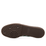 Adidas Samba OG Footwear "White Green"