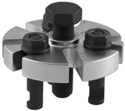 AI010100 Съемник зубчатых колес валов ГРМ VAG диапазон захватов 50-95 мм