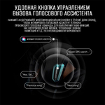 Мотогарнитура Freedconn HERO серебристая