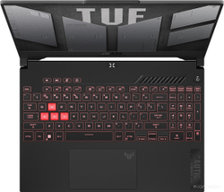 Ноутбук ASUS FA507NU-LP101