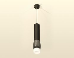 Ambrella Комплект подвесного светильника с акрилом Techno XP1123004