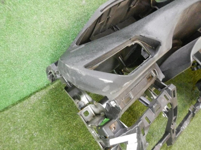 Торпедо Peugeot 3008 2 (2016-н.в.)