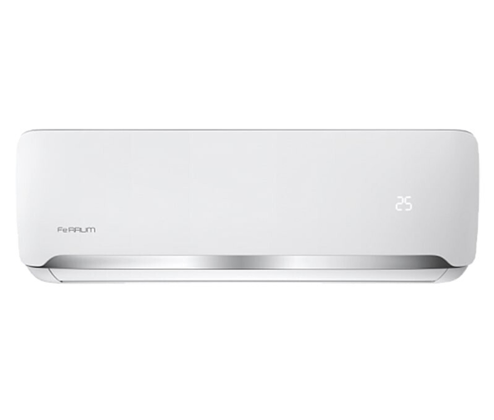 Ferrum Inverter iFIS09F1/iFOS09F1