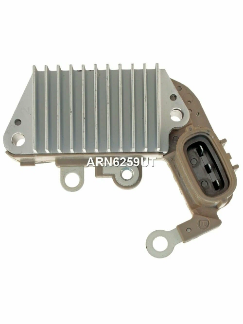 Регулятор напряжения генератора в сб. Toyota 7FG-FD15 277007815471