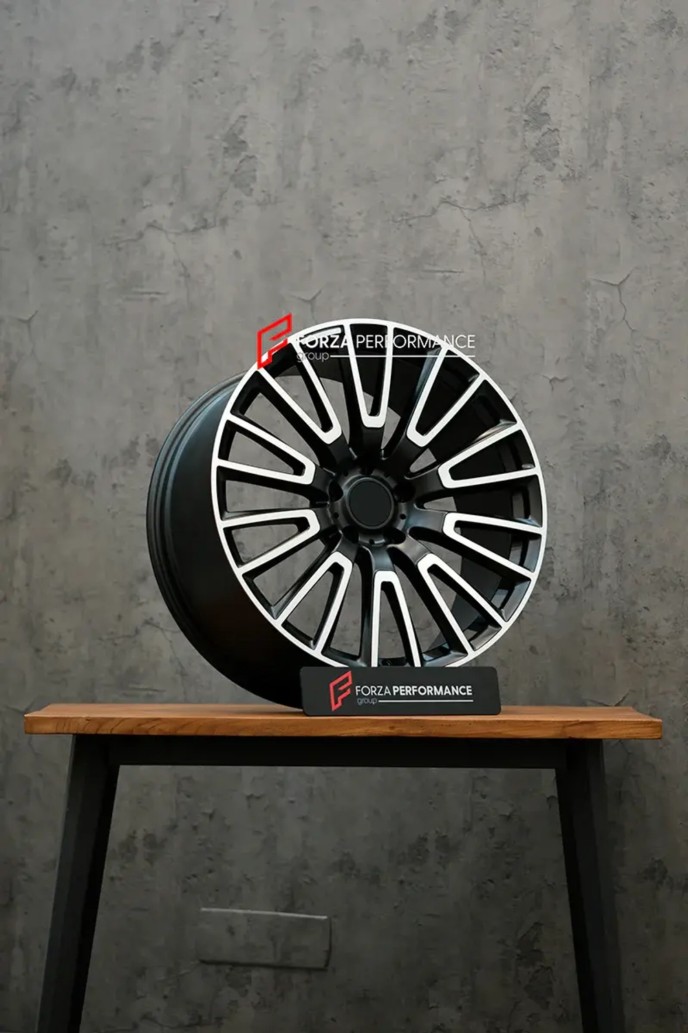 КОВАНЫЕ ДИСКИ для MERCEDES-BENZ G-Class G63 W465 2025 ГЕЛИК ГЕЛЕНТВАГЕН