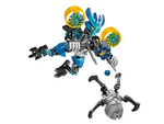 LEGO Bionicle: Страж Воды 70780 — Protector of Water — Лего Бионикл