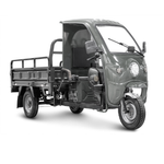 Электротрицикл RuTrike D4 КАБИНА 1800 (1500Вт, 60B)