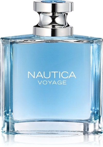 Nautica Voyage туалетная вода для мужчин