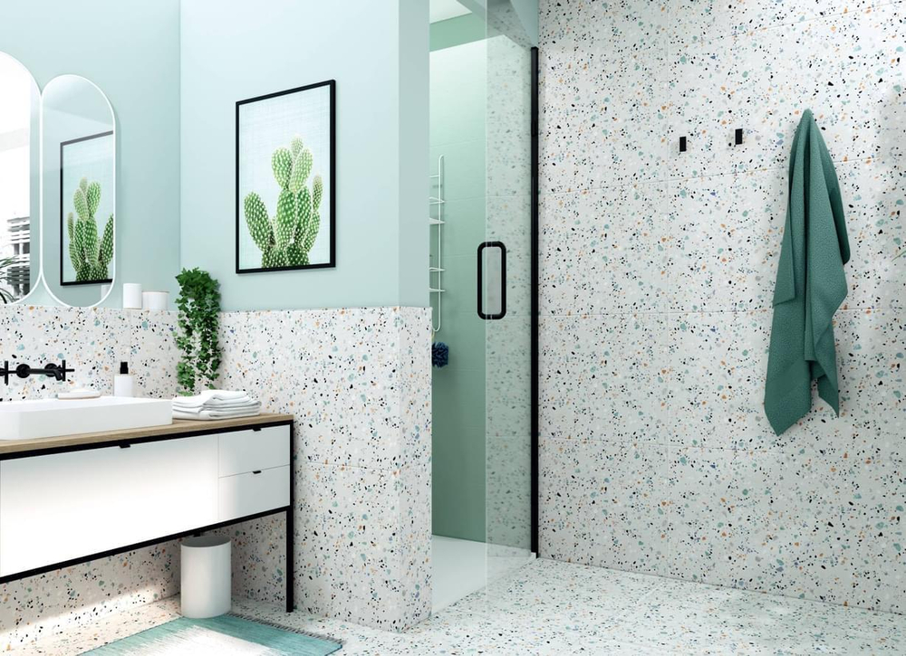 Prissmacer Gobi Grigio 60x60