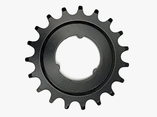 Звездочка ВЕЛО задн. (19 зуб.)