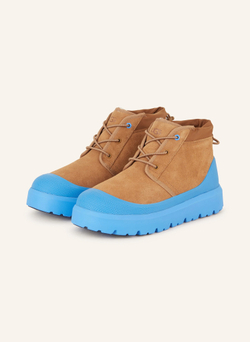 Ботинки мужские UGG Neumel Weather Hybrid