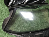 Битая Фара левая Mercedes E W213 (2016-2021) LED
