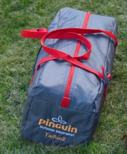 Палатка Pinguin Taifun 2