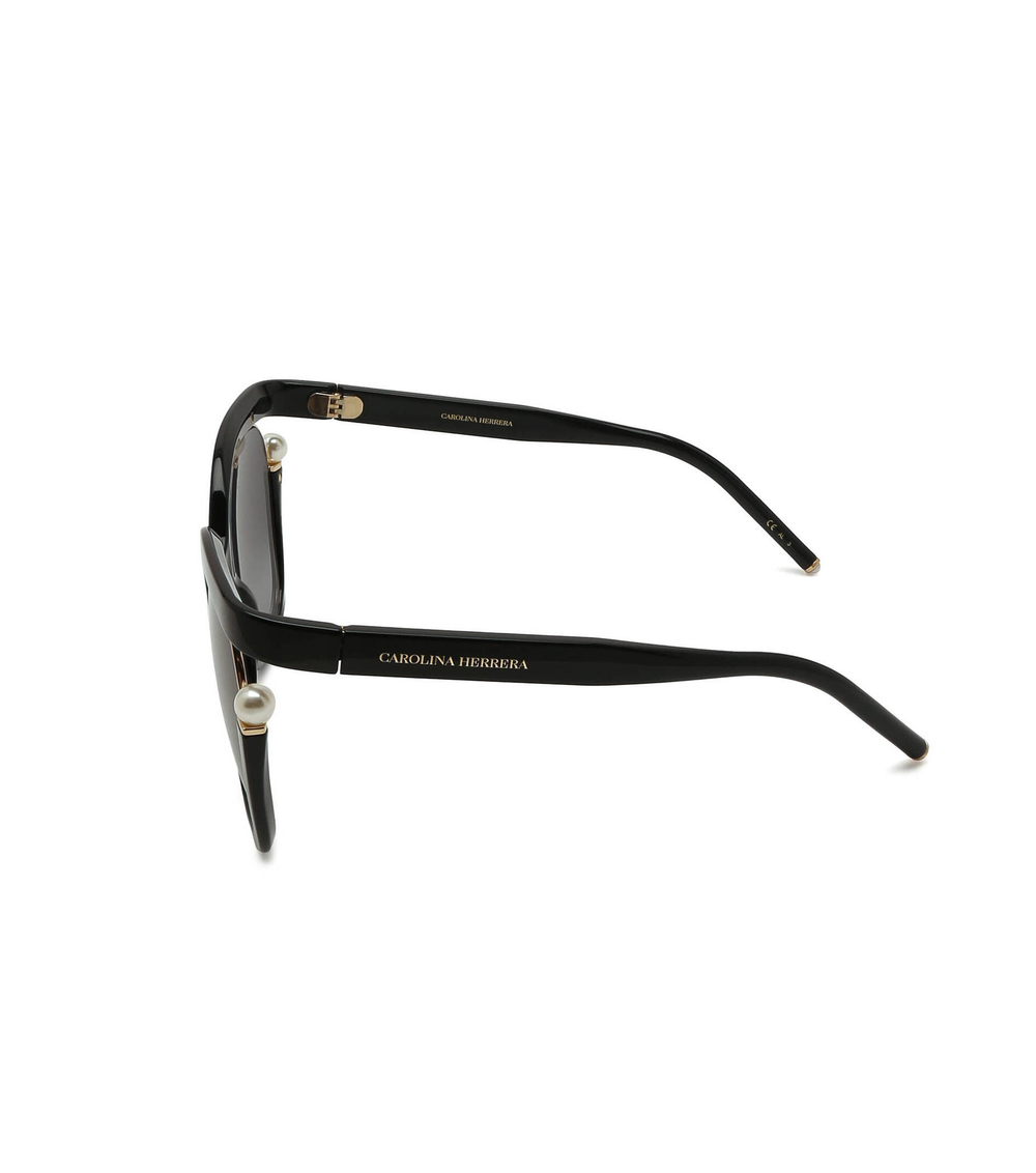 Солнцезащитные очки Carolina Herrera - черный(CH 0003\/S)
