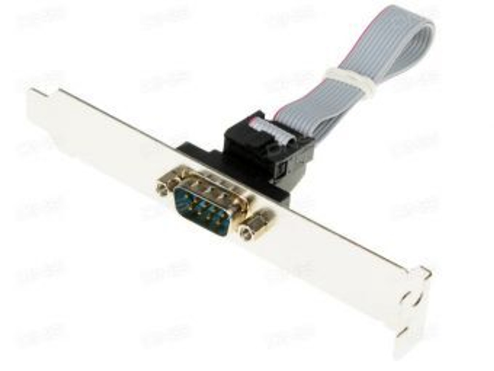 Выносная планка COM port CCDB9RECEPTACLE