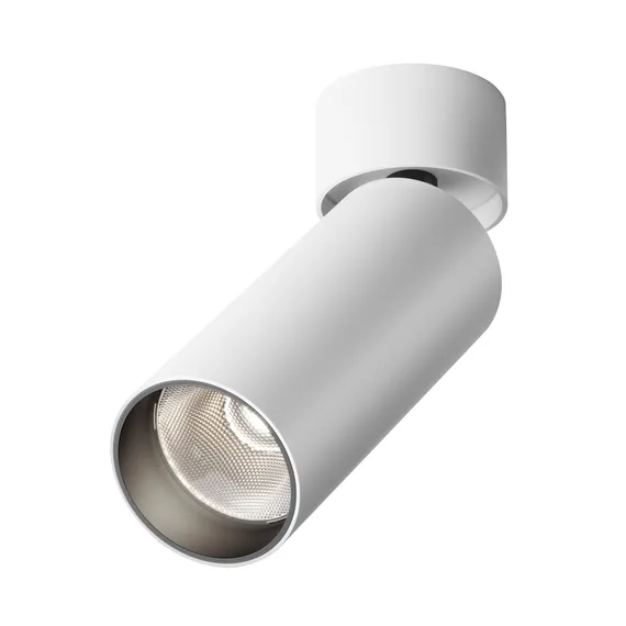 Потолочный светильник Фокус / FOCUS LED 12 Вт 4000 К 50° Technical c055cl-l12w4k-w-w