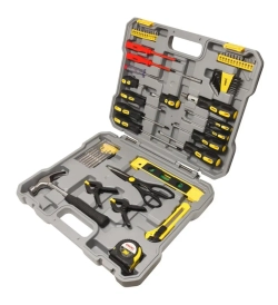 Набор инструментов 400 пр,1/4''1/2''(6гр.) (4-22мм).дорожный кейс WMC TOOLS WMC-40400