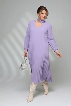 Цена на Платье-4061 больших размеров