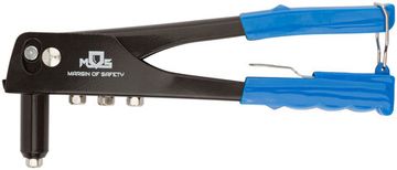 Заклепочник 2,4-4,8 мм (240 мм)