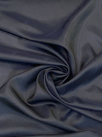 Ткань подкладочная с принтом (Италия - CALVIN KLEIN) 50% вискозный шелк 50% п.э ш-140см 1 м