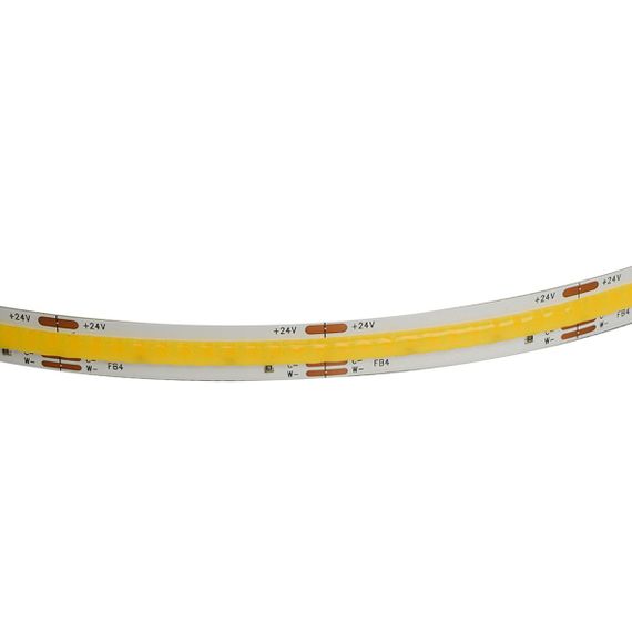 Светодиодная лента Feron LS534 COB CCT-MIX 14W/m 624LED/m 2110SMD 2700K-6500К 5M 51976