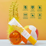 HOLIFROG Solar Daily Mineral Sunscreen SPF30 Минеральный солнцезащитный крем SPF 30, 60 мл