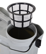 Опрыскиватель аккумуляторный Huter SP-10AC-SFA Grey