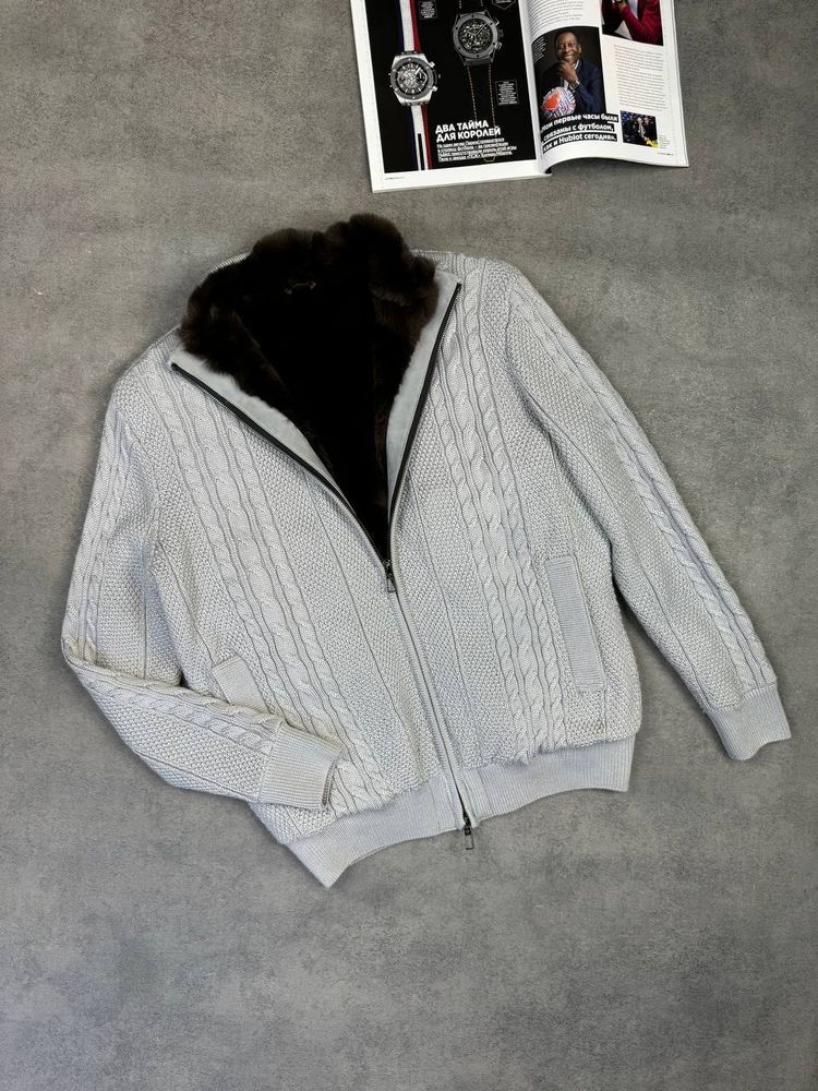 Кардиган Loro Piana